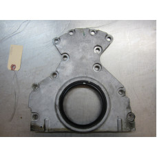 04D004 Rear Oil Seal Housing For 07-08 GMC SIERRA 1500  5.3 12598301